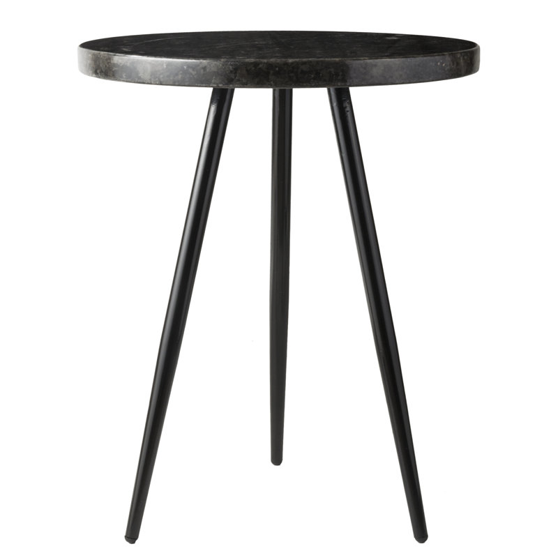 Isaac Tray Top End Table