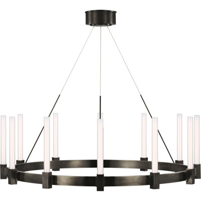 Ian K. Fowler Mafra Large Chandelier
