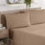 Moitreo Luxury Microfiber Flat Sheet Breathable & Durable Bedding Sheet-1213862431-1213862403