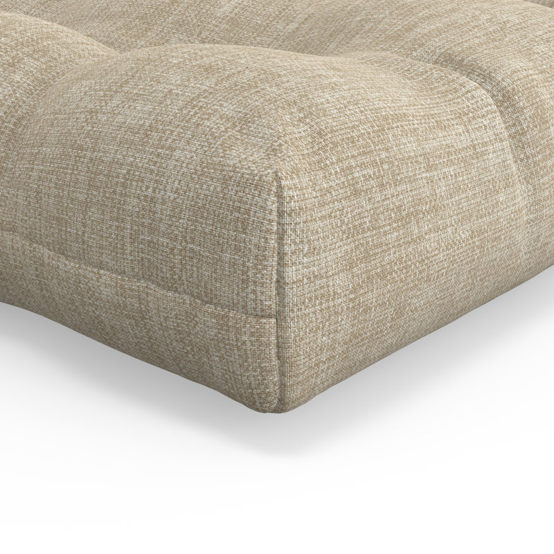 Coussin de chaise Red Barrel Studio®