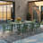 Outdoor 9-piece Dining Set-462103928