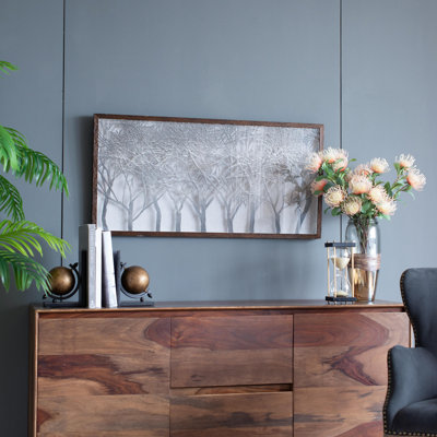 Shadow Box Wall Decor