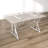 Nordic Style Expandable Kitchen Table-1081142662