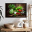 Yarlin - fruits et légumes biologiques-107532880