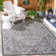 Amarien Southwestern Indoor/Outdoor Area Rug