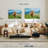 Brampt Irish Highland Cow-107685626