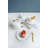 Cutlery Bone China Coffee Mug