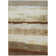 Machine Washable Indoor/Outdoor Arline ACN2169 Striped Rug