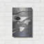 Ivy Bronx «Naiad III» par Rob Delamater, art mural en métal, 16 po x 24 po-897157614