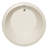 Redondo 60'' x 60'' Soaking Acrylic Bathtub-9229251-88770514