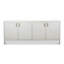 Blanco 80'' W Sideboard