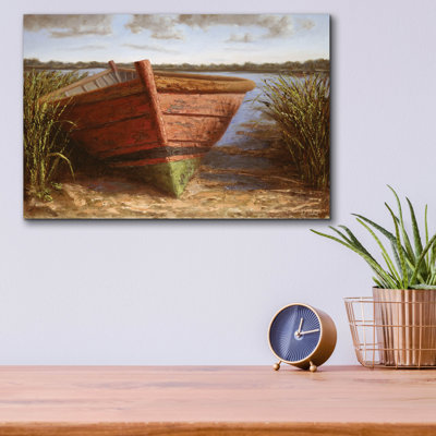 «Nantucket Red» par Karl Soderlund