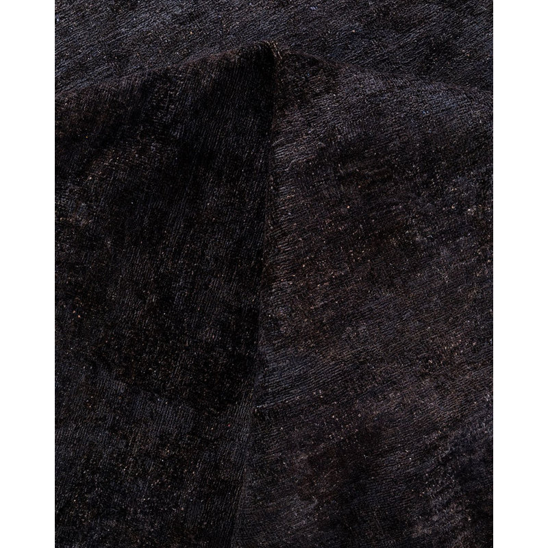 Yvanna One-of-a-Kind 11' 10" X 15' 1" Hand Knotted Area Rug