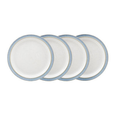 Denby Elements Medium Plates