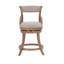 Tabouret de bar et de comptoir Michele-1657080482