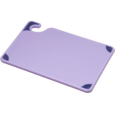 Planche à découper Saf-T-Grip