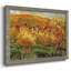 «Blooming Apple Trees», peinture sur toile encadrée-1641469179-1641469180