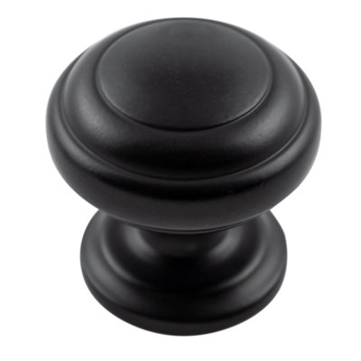 Zephyr 1 1/4" Diameter Circle Knob Multipack