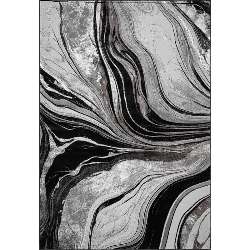 Area Rug, Rectangle 120 x 170 cm