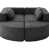 Black Boucle