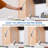 Boyel Living Pull Down Touchless Kitchen Faucet-87897284