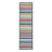 Striped Indoor / Outdoor Rug-1705843218