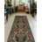 Khylar Distressed Abraham Rust Runner