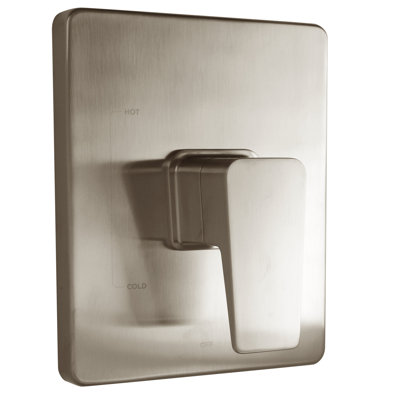 Kubos Shower Valve Trim