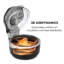 Klarstein VitAir Air Fryer-2067703362