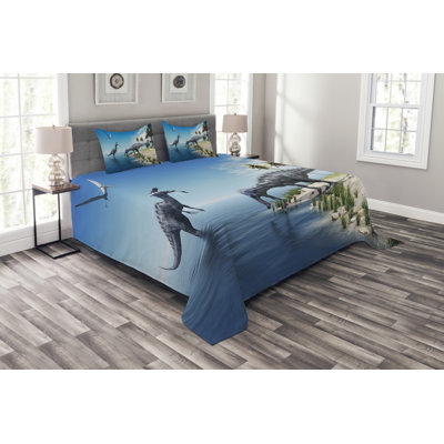 Lomita Duvet Cover Set