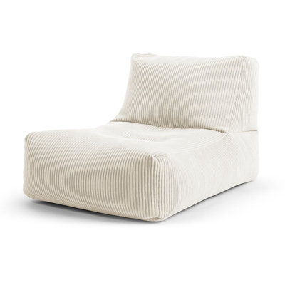 Fauteuil à billes Shara Rock