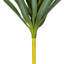 Tige de yucca vert 35 po Vickerman.