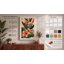 Flowering Plant Study Botanical - Wrapped Canvas-1384987015-1384987129