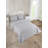 Solid Colour 4 Pieces Bed Sheet Set-111030875-111030892