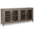 Sirstins Accent Cabinet