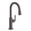 Adams Single Handle Pull Down Kitchen Faucet-1316158252
