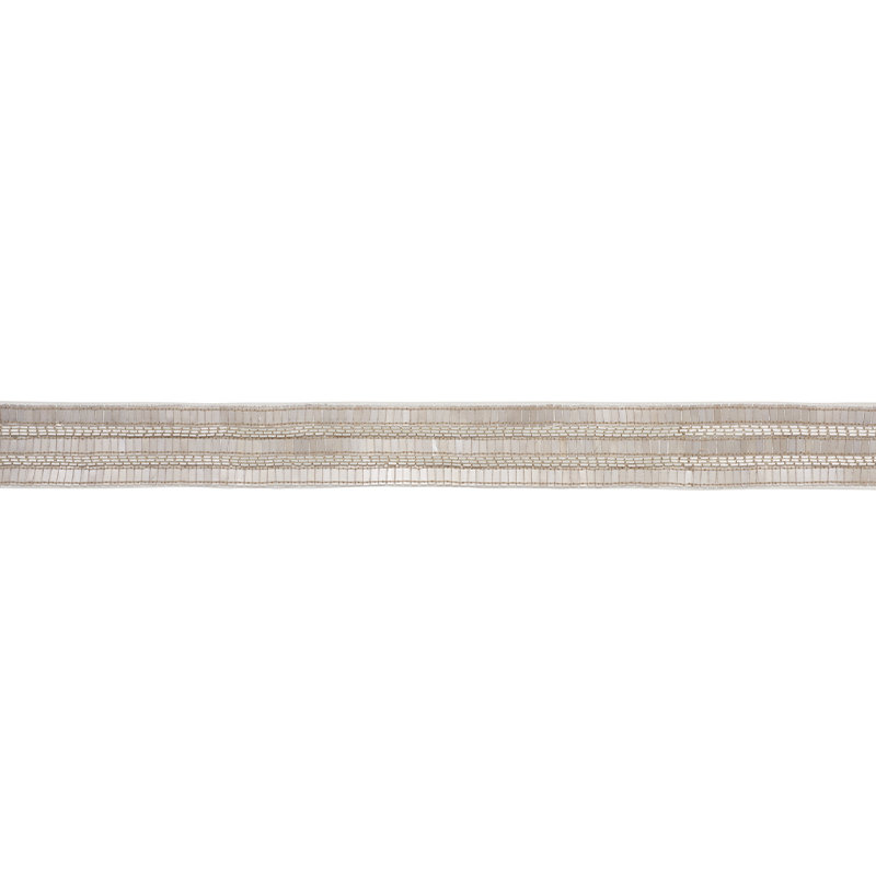 Trento Fabric, Platinum