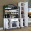 Atesha Kitchen Pantry