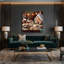 Art mural sur toile de Noël-2748252