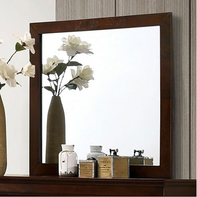 Miroir pour commode Dewin