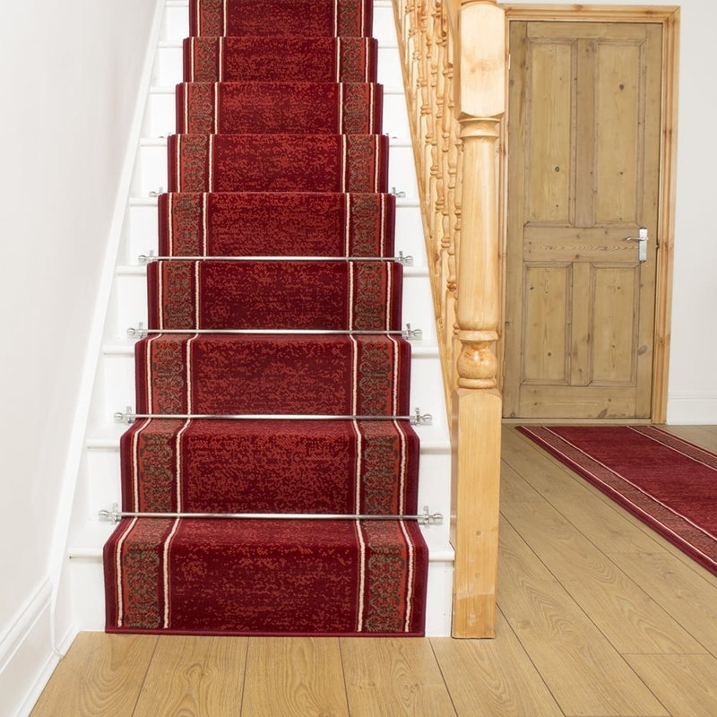 Runner Altigarron Indoor Area Rug, Runner 750cm x 60cm