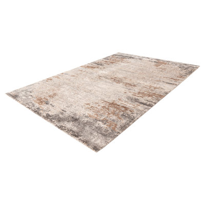 Westlund Abstract Hand Woven Area Rug