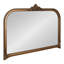 Miroir mural Hillenbrand-103830704-103830702