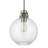 1 - Light Single Pendant-935306103