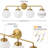 Jaxon Dimmable Vanity Light, Bulbs not Included-1206156111-1199181577