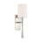 Averee 5.5" W 1-Light Dimmable Wallchiere-1142217366