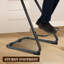 Tabouret de comptoir rembourré avec structure en métal-1181775527-1182117097