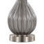Lampe de table contemporaine en verre-701572806