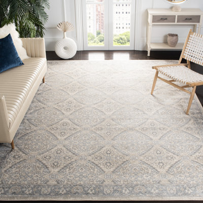 Performance Oriental Rug