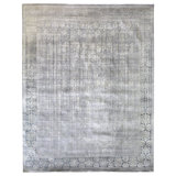 One-of-a-Kind Rectangle 7'9" X 9'11" Area Rug